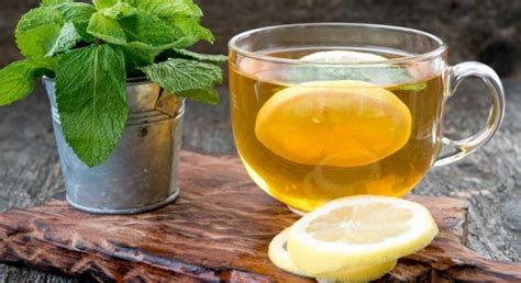 limon kabuğu çayının faydaları